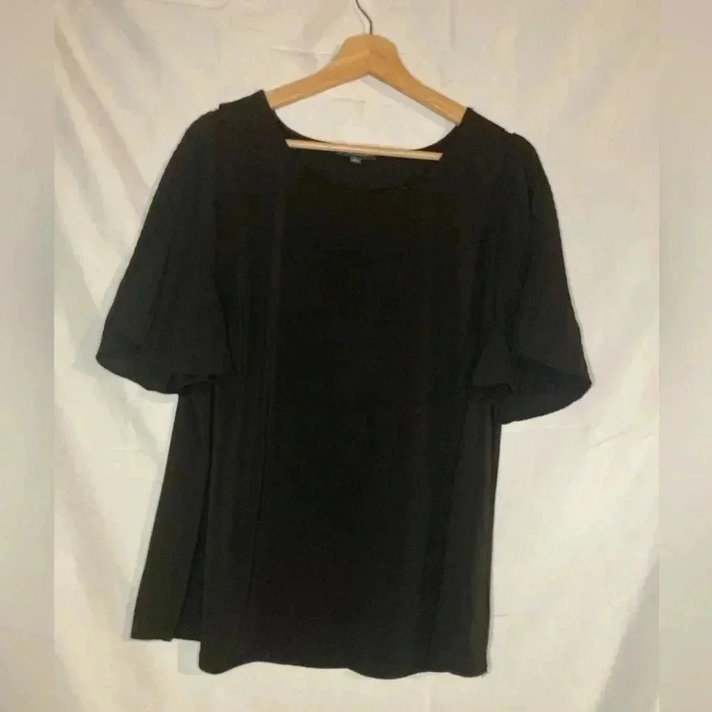 Adrianna Papell top